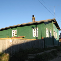 Сыктывкар 2013