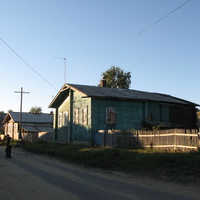 Сыктывкар 2013