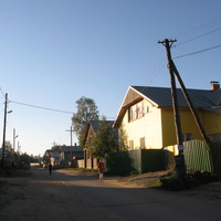 Сыктывкар 2013