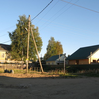 Сыктывкар 2013