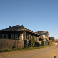 Сыктывкар 2013