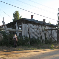 Сыктывкар 2013