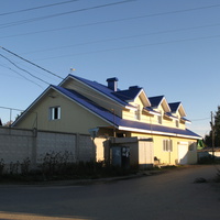 Сыктывкар 2013