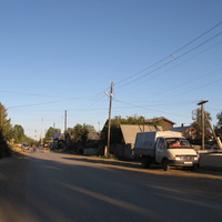 Сыктывкар 2013