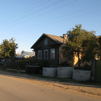 Сыктывкар 2013