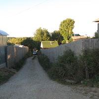 Сыктывкар 2013