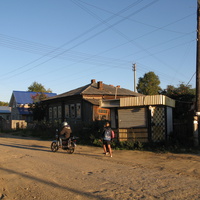 Сыктывкар 2013