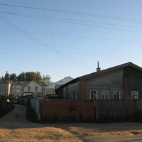 Сыктывкар 2013