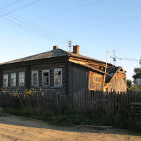 Сыктывкар 2013