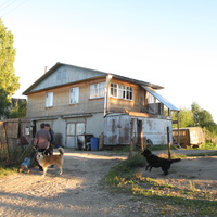 Сыктывкар 2013