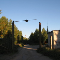 Сыктывкар 2013