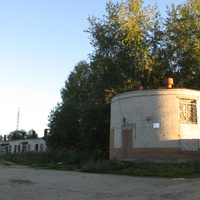 Сыктывкар 2013