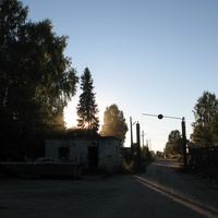 Сыктывкар 2013