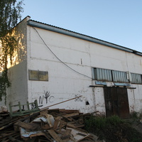 Сыктывкар 2013