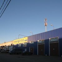 Сыктывкар 2013