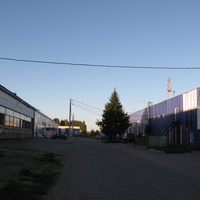 Сыктывкар 2013