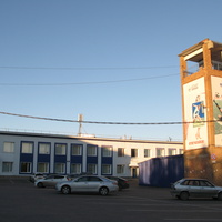 Сыктывкар 2013