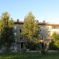 Сыктывкар 2013