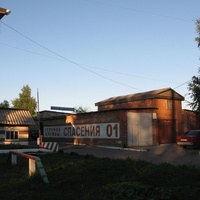 Сыктывкар 2013