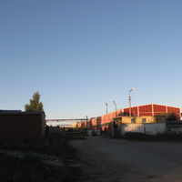 Сыктывкар 2013