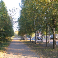 Сыктывкар 2013