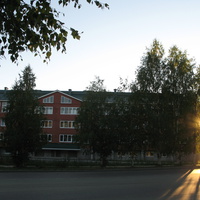 Сыктывкар 2013