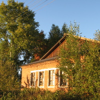 Сыктывкар 2013