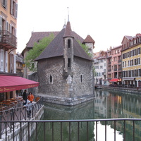 Annecy 2006