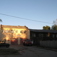 Сыктывкар 2013