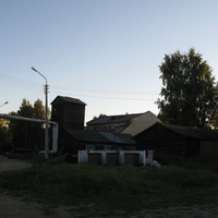 Сыктывкар 2013