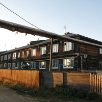 Сыктывкар 2013