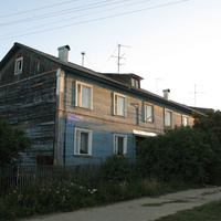 Сыктывкар 2013