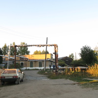 Сыктывкар 2013