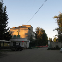 Сыктывкар 2013