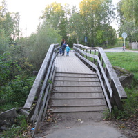 Сыктывкар 2013