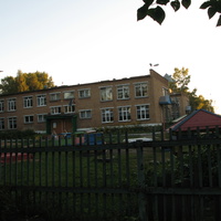 Сыктывкар 2013