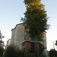 Сыктывкар 2013