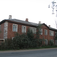 Сыктывкар 2013