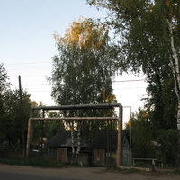 Сыктывкар 2013