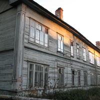 Сыктывкар 2013