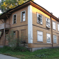 Сыктывкар 2013