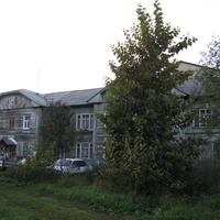 Сыктывкар 2013