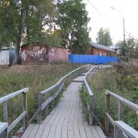 Сыктывкар 2013