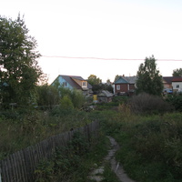 Сыктывкар 2013