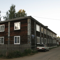 Сыктывкар 2013