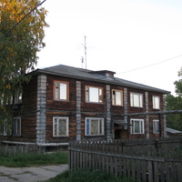 Сыктывкар 2013