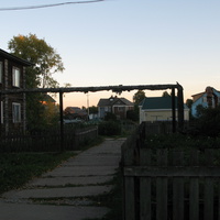 Сыктывкар 2013