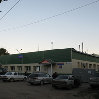 Сыктывкар 2013