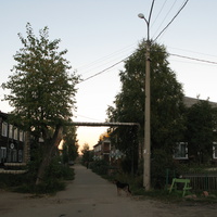 Сыктывкар 2013