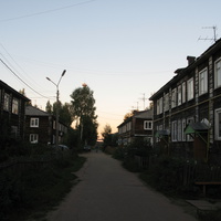 Сыктывкар 2013